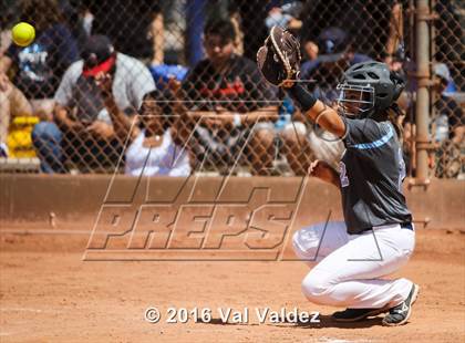 Thumbnail 1 in Pueblo vs. Benson photogallery.
