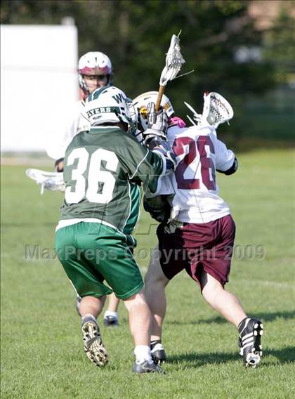 Thumbnail 1 in Waynflete @ Thornton Academy photogallery.
