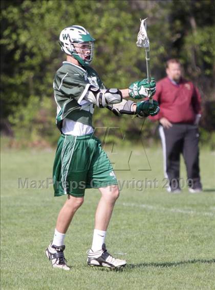 Thumbnail 3 in Waynflete @ Thornton Academy photogallery.