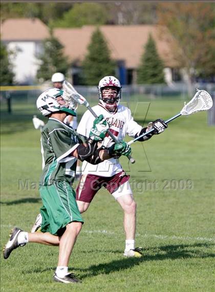 Thumbnail 1 in Waynflete @ Thornton Academy photogallery.