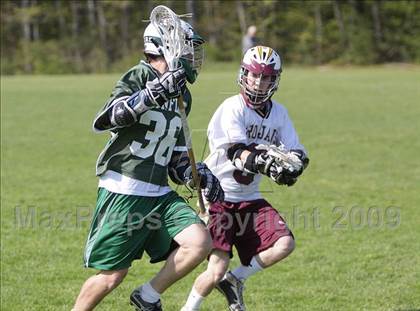 Thumbnail 2 in Waynflete @ Thornton Academy photogallery.
