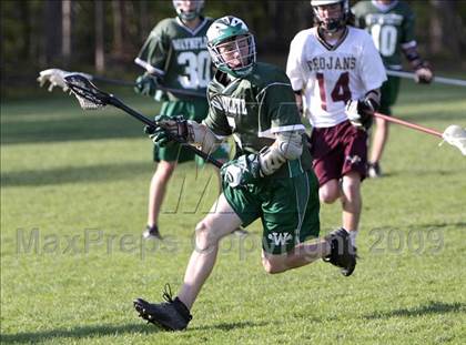 Thumbnail 2 in Waynflete @ Thornton Academy photogallery.