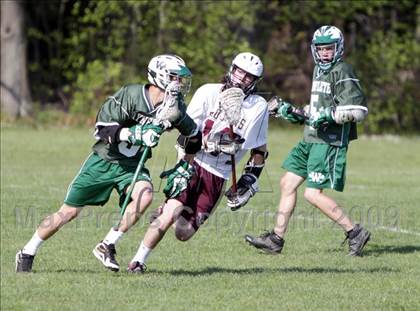 Thumbnail 3 in Waynflete @ Thornton Academy photogallery.