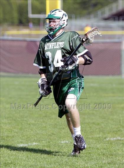 Thumbnail 3 in Waynflete @ Thornton Academy photogallery.