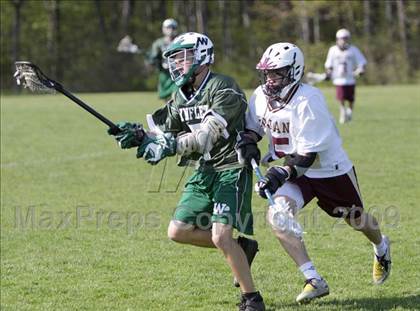Thumbnail 2 in Waynflete @ Thornton Academy photogallery.