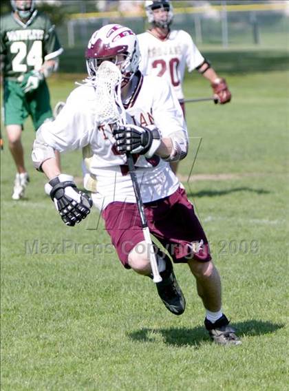Thumbnail 1 in Waynflete @ Thornton Academy photogallery.