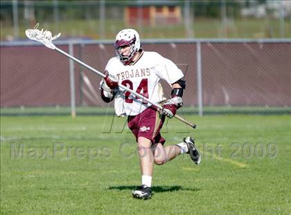Thumbnail 3 in Waynflete @ Thornton Academy photogallery.