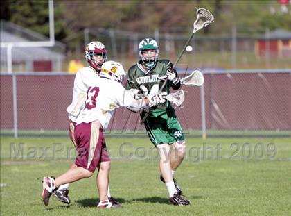 Thumbnail 3 in Waynflete @ Thornton Academy photogallery.