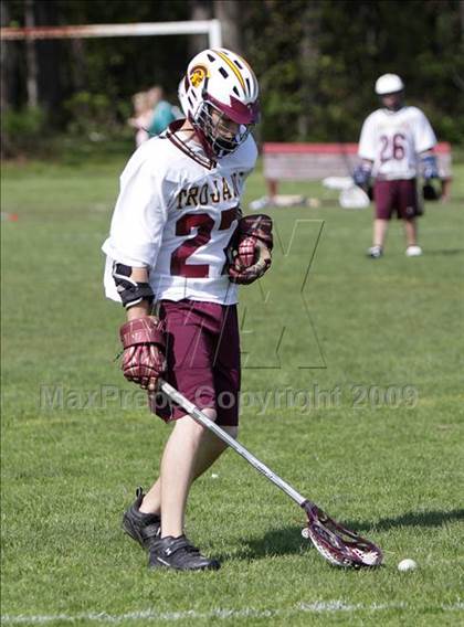 Thumbnail 1 in Waynflete @ Thornton Academy photogallery.