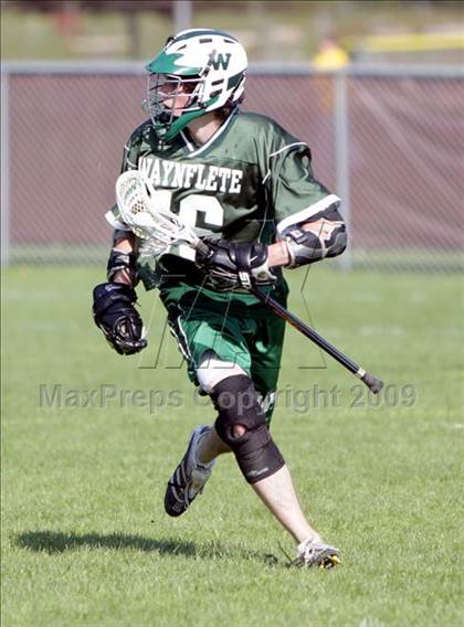 Thumbnail 1 in Waynflete @ Thornton Academy photogallery.