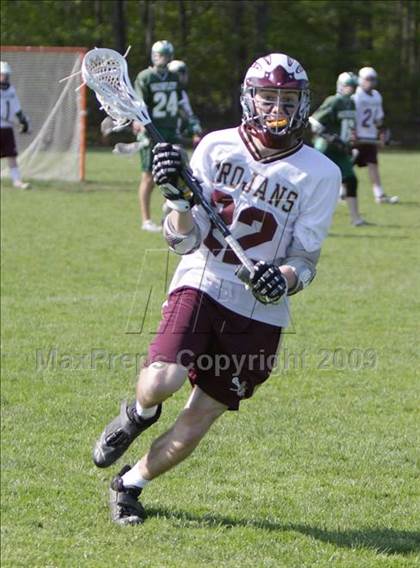 Thumbnail 1 in Waynflete @ Thornton Academy photogallery.