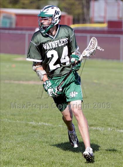 Thumbnail 3 in Waynflete @ Thornton Academy photogallery.
