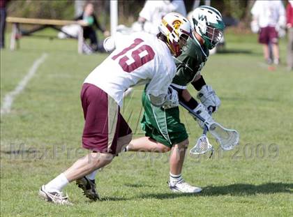 Thumbnail 1 in Waynflete @ Thornton Academy photogallery.