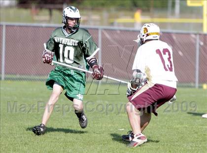 Thumbnail 2 in Waynflete @ Thornton Academy photogallery.