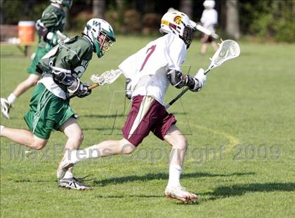Thumbnail 2 in Waynflete @ Thornton Academy photogallery.