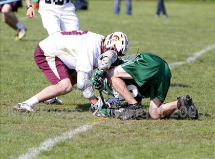 Thumbnail 1 in Waynflete @ Thornton Academy photogallery.