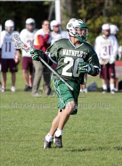 Thumbnail 2 in Waynflete @ Thornton Academy photogallery.