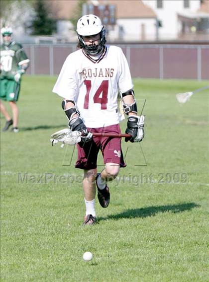 Thumbnail 3 in Waynflete @ Thornton Academy photogallery.