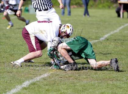 Thumbnail 3 in Waynflete @ Thornton Academy photogallery.