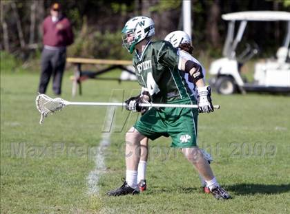 Thumbnail 3 in Waynflete @ Thornton Academy photogallery.