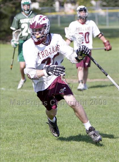 Thumbnail 3 in Waynflete @ Thornton Academy photogallery.