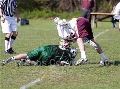 Thumbnail 2 in Waynflete @ Thornton Academy photogallery.