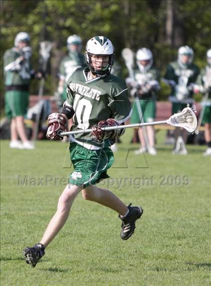 Thumbnail 2 in Waynflete @ Thornton Academy photogallery.