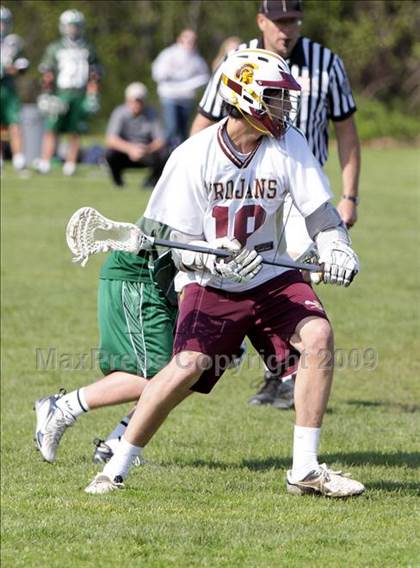 Thumbnail 1 in Waynflete @ Thornton Academy photogallery.