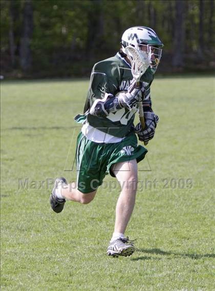 Thumbnail 2 in Waynflete @ Thornton Academy photogallery.