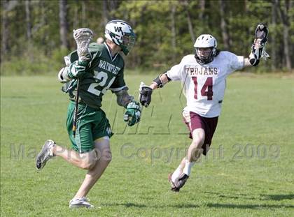 Thumbnail 3 in Waynflete @ Thornton Academy photogallery.