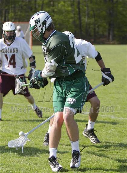 Thumbnail 2 in Waynflete @ Thornton Academy photogallery.