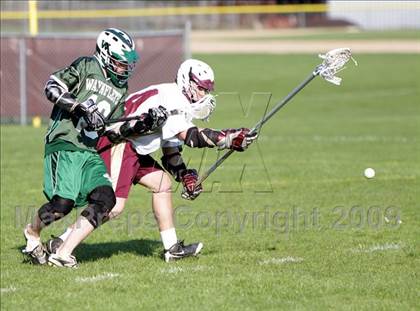 Thumbnail 2 in Waynflete @ Thornton Academy photogallery.