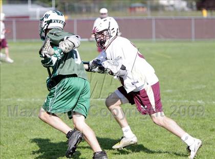 Thumbnail 1 in Waynflete @ Thornton Academy photogallery.