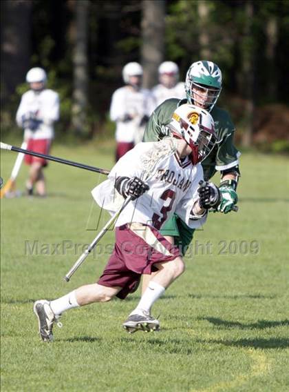Thumbnail 3 in Waynflete @ Thornton Academy photogallery.