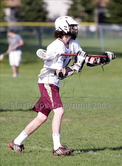 Thumbnail 1 in Waynflete @ Thornton Academy photogallery.