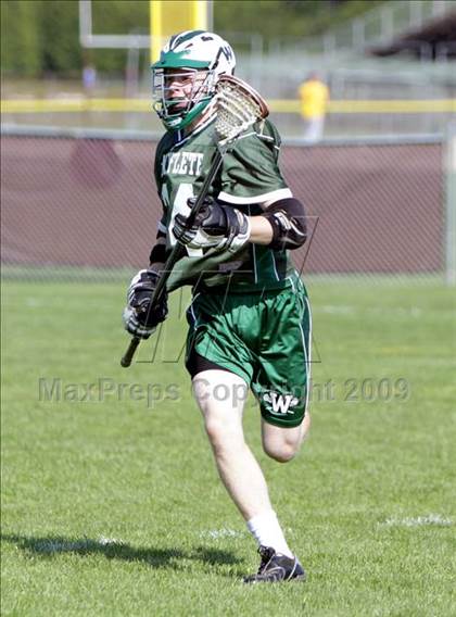 Thumbnail 2 in Waynflete @ Thornton Academy photogallery.