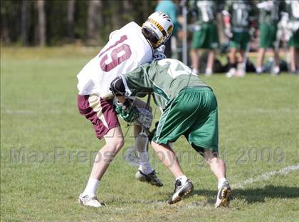 Thumbnail 1 in Waynflete @ Thornton Academy photogallery.