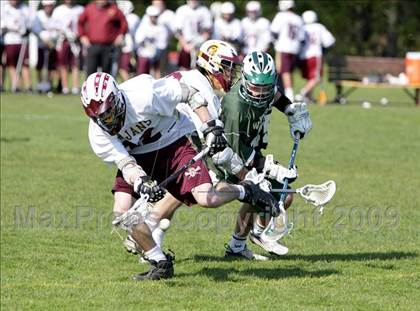 Thumbnail 3 in Waynflete @ Thornton Academy photogallery.