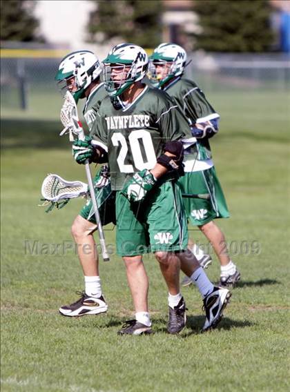 Thumbnail 2 in Waynflete @ Thornton Academy photogallery.