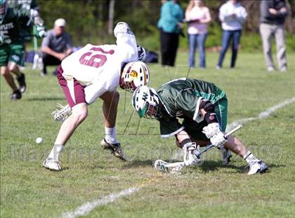 Thumbnail 3 in Waynflete @ Thornton Academy photogallery.