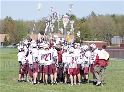 Thumbnail 2 in Waynflete @ Thornton Academy photogallery.