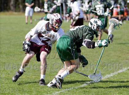 Thumbnail 1 in Waynflete @ Thornton Academy photogallery.