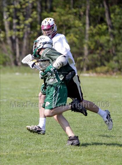 Thumbnail 1 in Waynflete @ Thornton Academy photogallery.