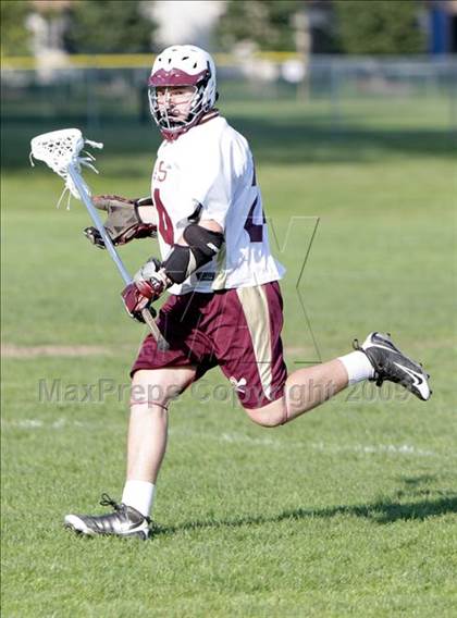 Thumbnail 2 in Waynflete @ Thornton Academy photogallery.