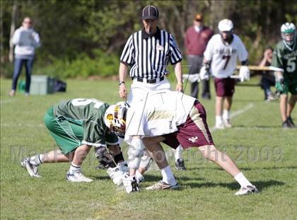Thumbnail 2 in Waynflete @ Thornton Academy photogallery.