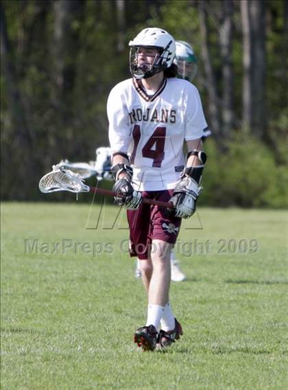 Thumbnail 2 in Waynflete @ Thornton Academy photogallery.