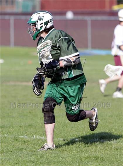 Thumbnail 2 in Waynflete @ Thornton Academy photogallery.