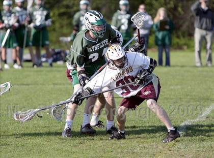 Thumbnail 1 in Waynflete @ Thornton Academy photogallery.