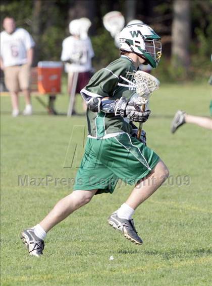 Thumbnail 2 in Waynflete @ Thornton Academy photogallery.
