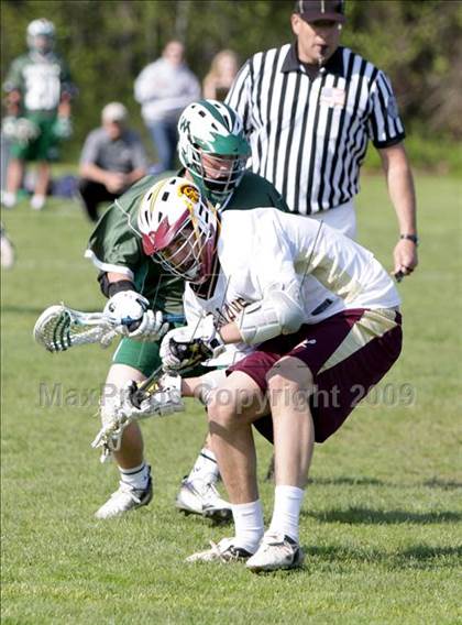 Thumbnail 2 in Waynflete @ Thornton Academy photogallery.